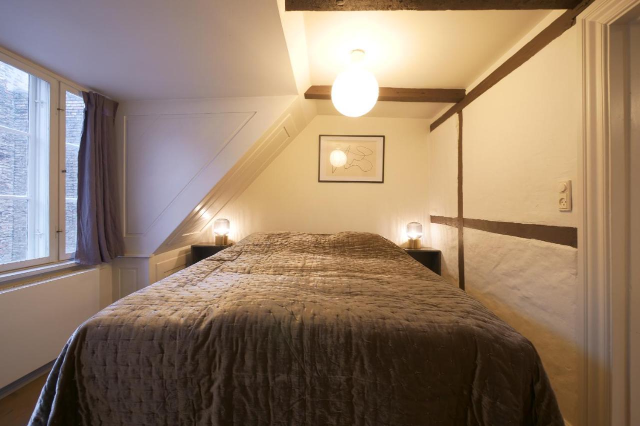 Admiral's Iv - Carolina's Appartement