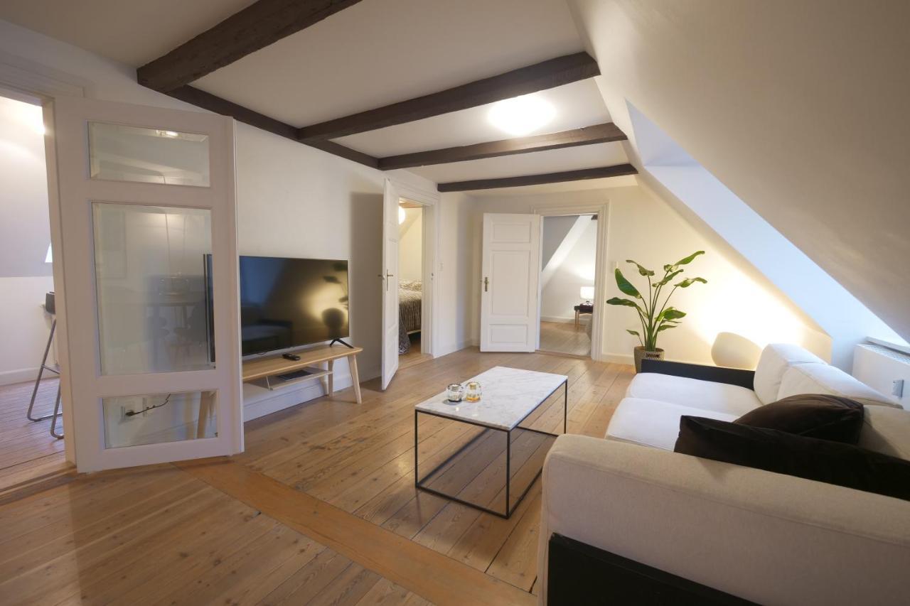 Appartement Admiral's Iv - Carolina's